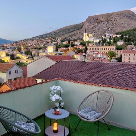 Hotel Sinan Han Mostar Zewnętrze zdjęcie