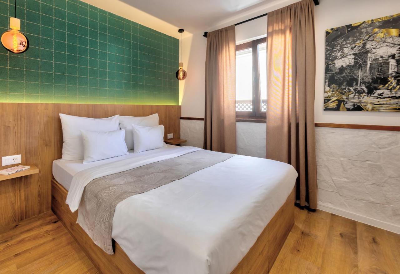 Hotel Sinan Han Mostar Zewnętrze zdjęcie