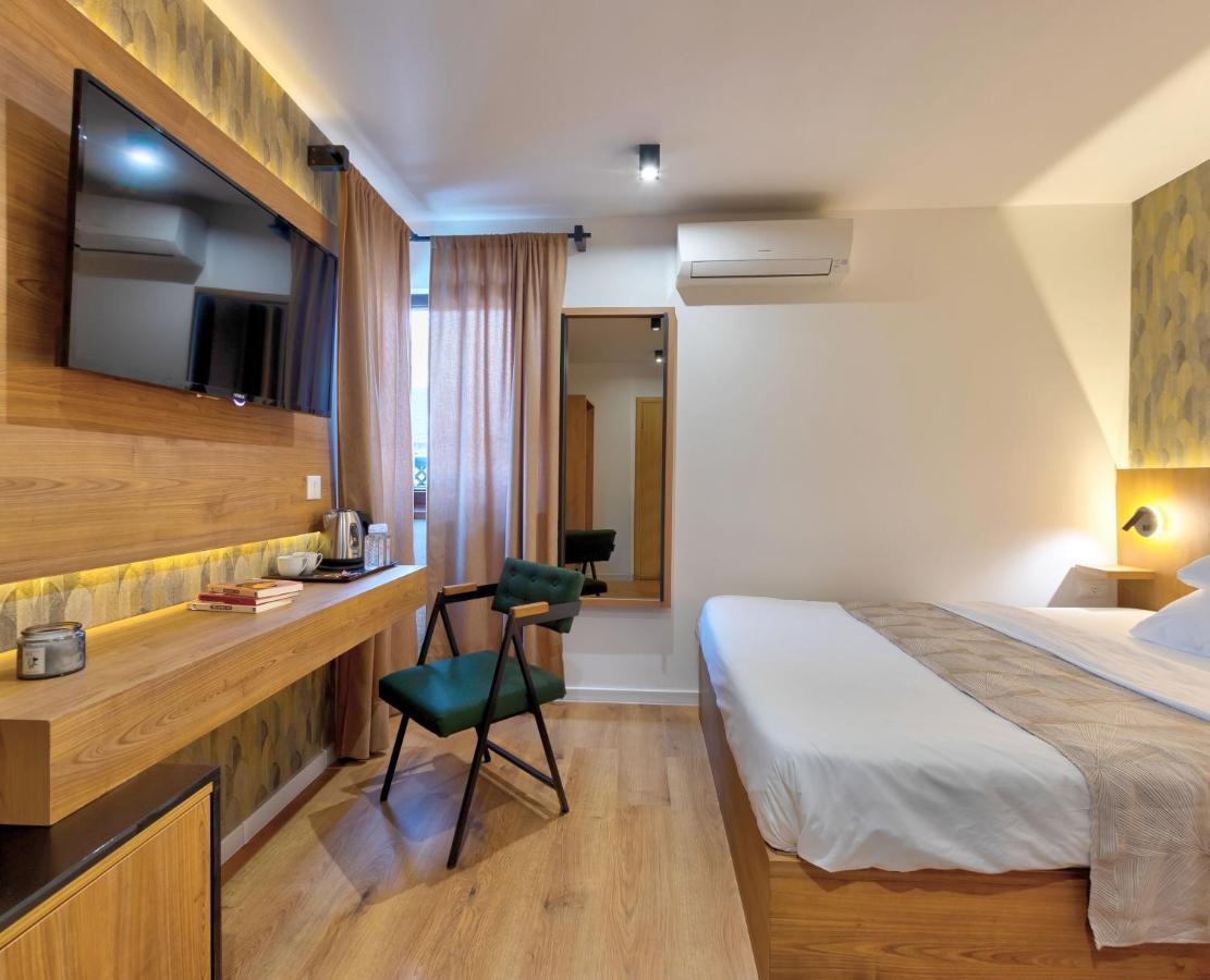 Hotel Sinan Han Mostar Zewnętrze zdjęcie